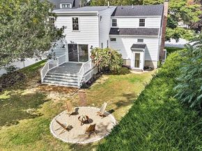 5 Leroy Rd, Lexington MA 02421
