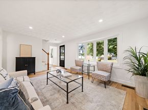 5 Leroy Rd, Lexington MA 02421