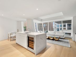 150 Seaport Boulevard  5G, Boston MA 02210
