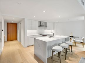 150 Seaport Boulevard  5G, Boston MA 02210