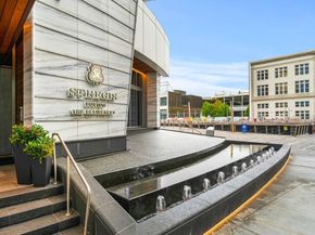 150 Seaport Boulevard  5G, Boston MA 02210
