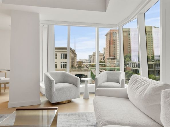 150 Seaport Boulevard  5G, Boston MA 02210