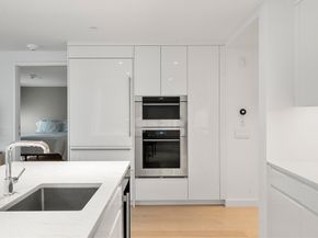 150 Seaport Boulevard  5G, Boston MA 02210