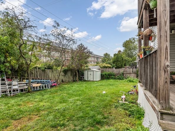 20 Ropes St, Beverly MA 01915