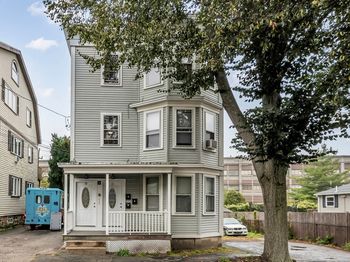 20 Ropes St