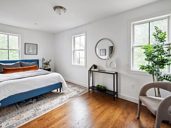9 Cedar Street 1R, Boston MA 02119