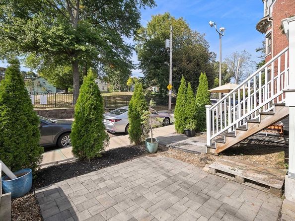 9 Cedar Street 1R, Boston MA 02119