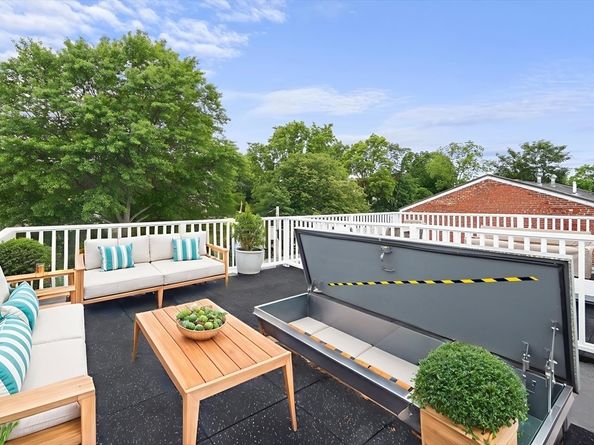 9 Cedar Street 1R, Boston MA 02119