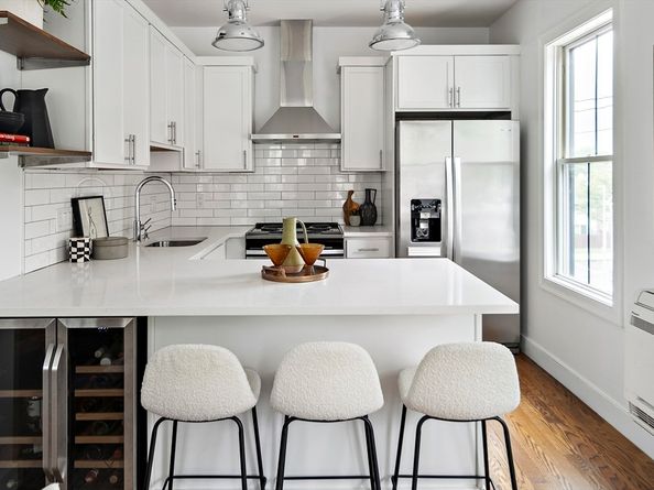 9 Cedar Street 1R, Boston MA 02119