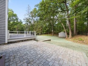 42 Dakin Road, Sudbury MA 01776