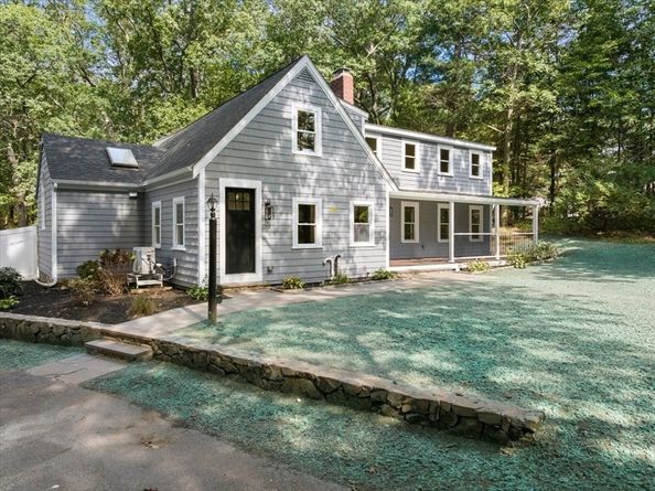 42 Dakin Road, Sudbury MA 01776