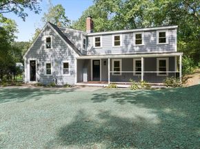 42 Dakin Road, Sudbury MA 01776