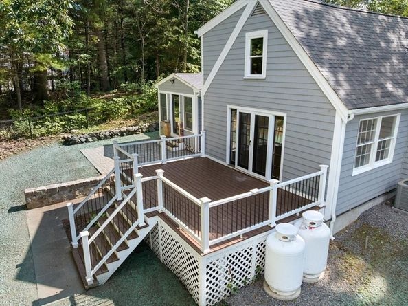 42 Dakin Road, Sudbury MA 01776