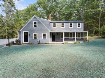 42 Dakin Road