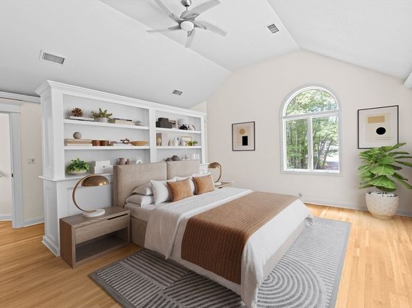 29 Heather Dr, Cohasset MA 02025