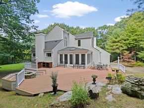 29 Heather Dr, Cohasset MA 02025
