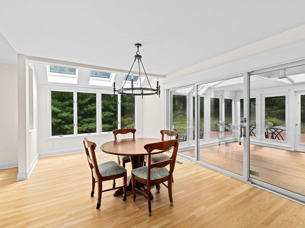29 Heather Dr, Cohasset MA 02025