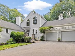 29 Heather Dr, Cohasset MA 02025