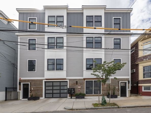 113-115 Falcon Street 1132, Boston MA 02128