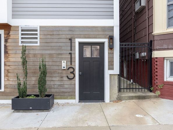 113-115 Falcon Street 1132, Boston MA 02128