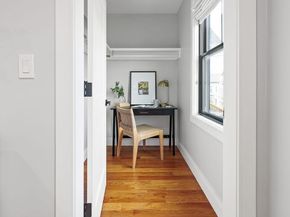 113-115 Falcon Street 1132, Boston MA 02128