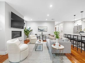 113-115 Falcon Street 1132, Boston MA 02128