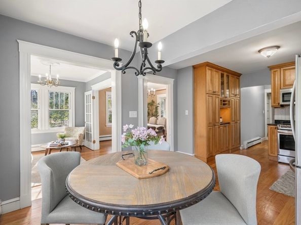 10 Medway St, Norfolk MA 02056