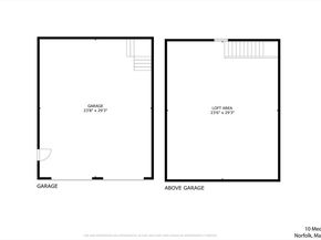 10 Medway St, Norfolk MA 02056