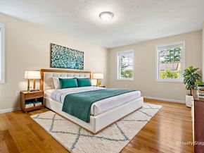 79 Bridle Road, Billerica MA 01821