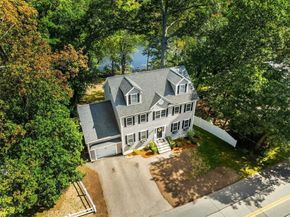 79 Bridle Road, Billerica MA 01821