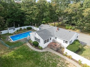 92 Goodale Street, Peabody MA 01960
