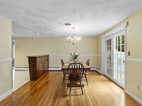 92 Goodale Street, Peabody MA 01960