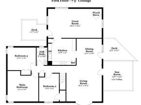 92 Goodale Street, Peabody MA 01960