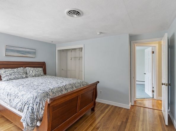 92 Goodale Street, Peabody MA 01960