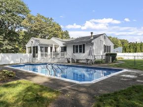 92 Goodale Street, Peabody MA 01960
