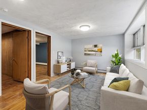 92 Goodale Street, Peabody MA 01960