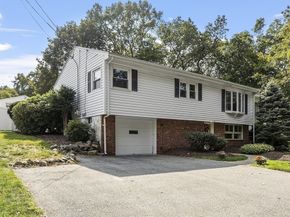 92 Goodale Street, Peabody MA 01960