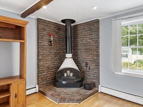 92 Goodale Street, Peabody MA 01960