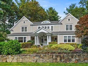 244 Musterfield Road, Concord MA 01742