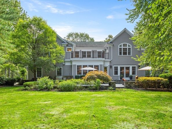 244 Musterfield Road, Concord MA 01742