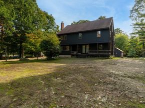 33 Turkey Hill Lane, Hingham MA 02043