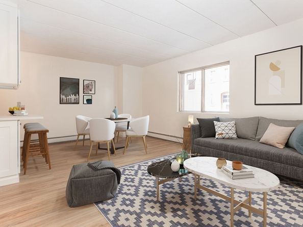 761 East 6th Street 1, Boston MA 02127