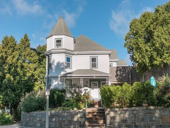 15 S Fairview St 3, Boston MA 02131