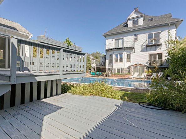15 S Fairview St 3, Boston MA 02131