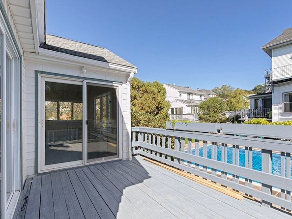 15 S Fairview St 3, Boston MA 02131