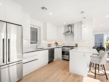 90 A Street