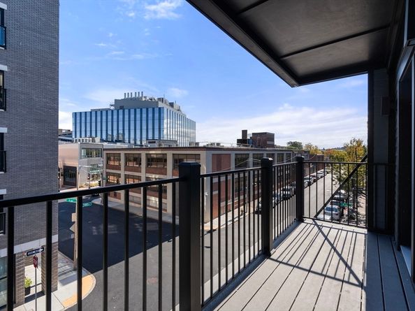 90 A Street 2, Boston MA 02127