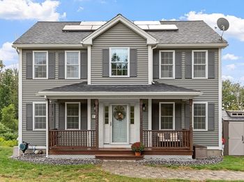 17 Clealand Cir