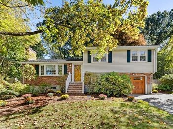 22 Marrett Rd