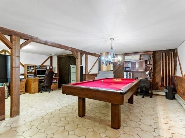 22 Marrett Rd, Burlington MA 01803